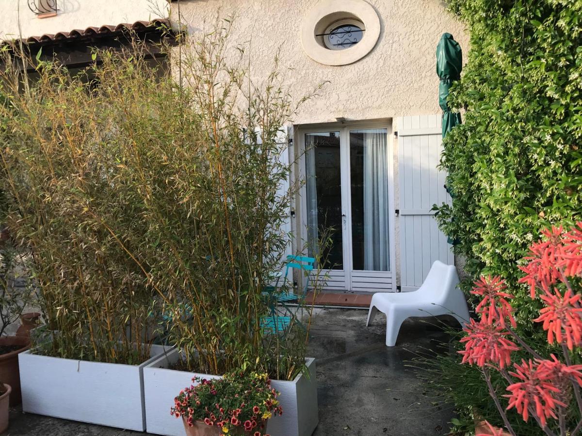 Plan De Cuques T2 Plan-de-Cuques Exterior foto