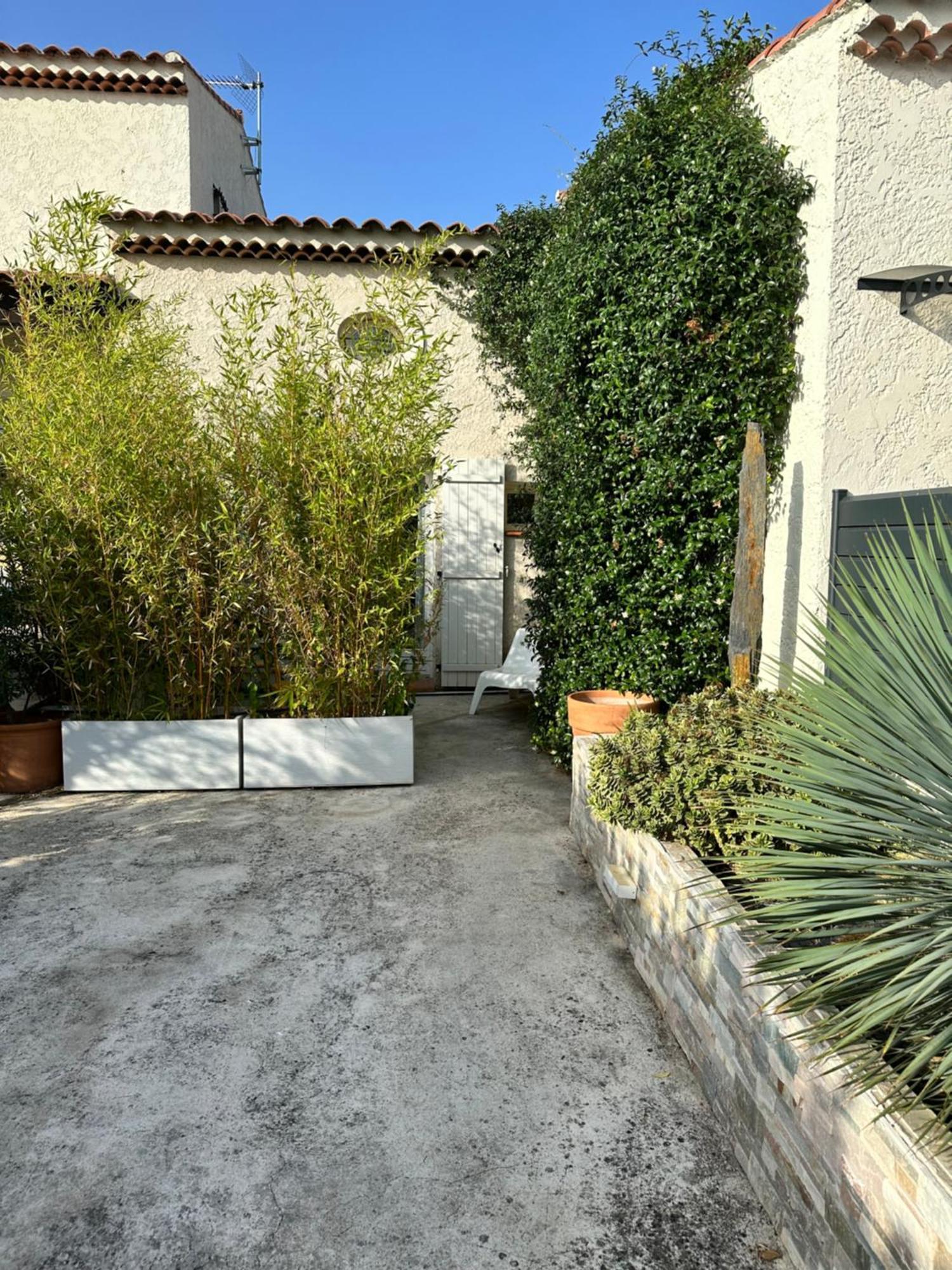 Plan De Cuques T2 Plan-de-Cuques Exterior foto