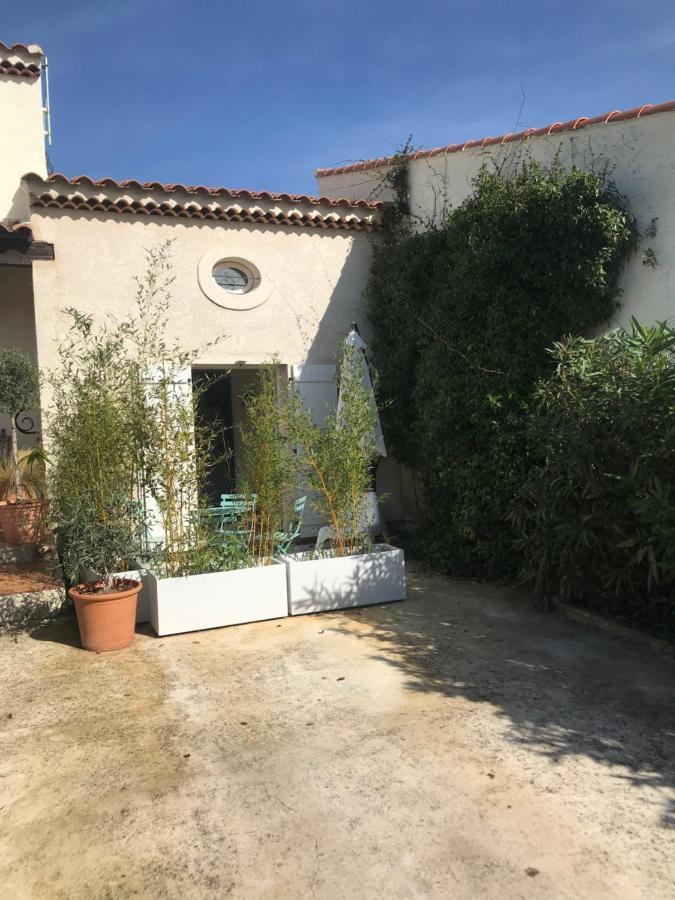 Plan De Cuques T2 Plan-de-Cuques Exterior foto
